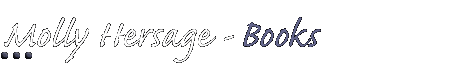 Molly Hersage - Books